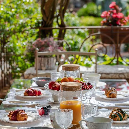 Villa Sii Felice Buti エクステリア 写真