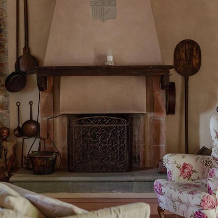 Villa Sii Felice Buti エクステリア 写真
