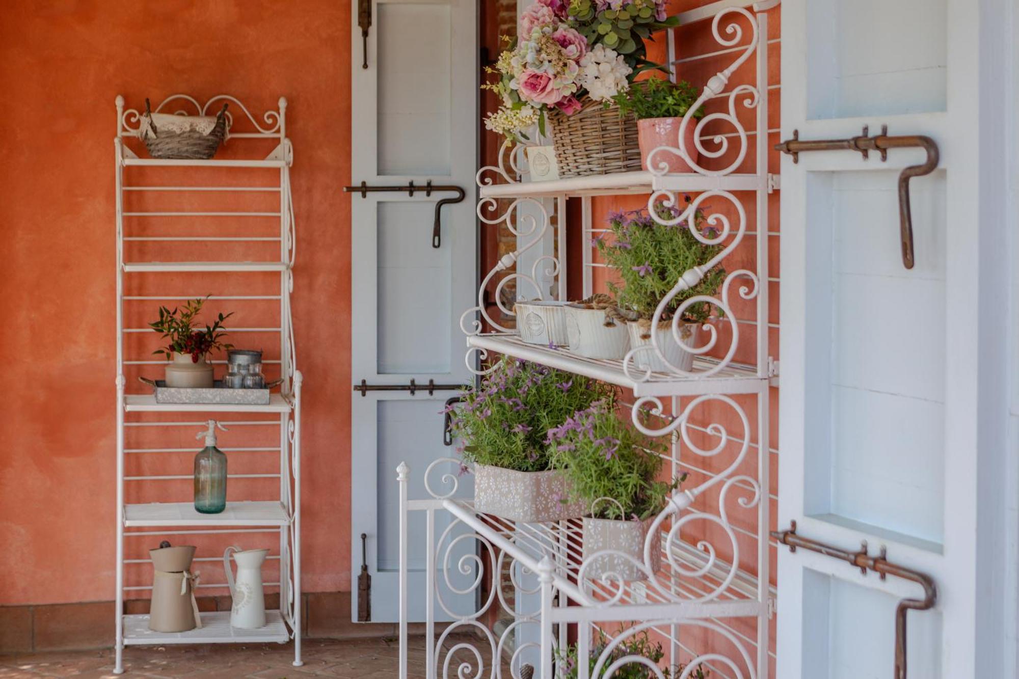 Villa Sii Felice Buti エクステリア 写真